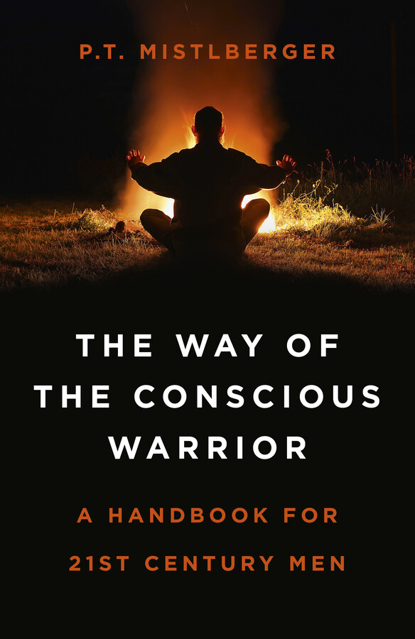 Way of the Conscious Warrior