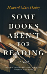 Some Books Aren't for Reading Some Books Aren't for Reading