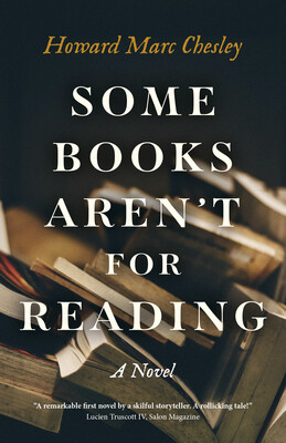 Some Books Aren't for Reading Some Books Aren't for Reading