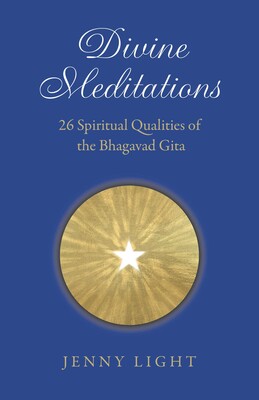 Divine Meditations Divine Meditations
