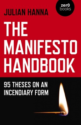 The Manifesto Handbook The Manifesto Handbook
