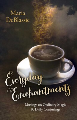 Everyday Enchantments Everyday Enchantments