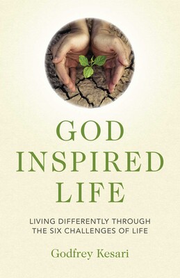 God Inspired Life God Inspired Life