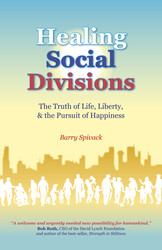 Healing Social Divisions Healing Social Divisions