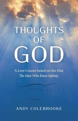 Thoughts of God Thoughts of God