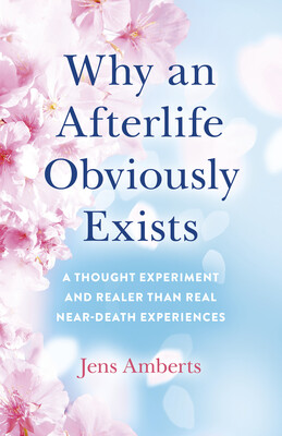 Why an Afterlife Obviously Exists Why an Afterlife Obviously Exists