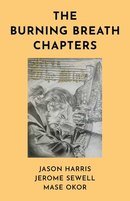 Burning Breath Chapters Burning Breath Chapters