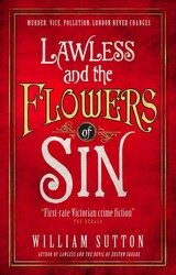 Lawless and the Flowers of Sin (Lawless 2) Lawless and the Flowers of Sin (Lawless 2)