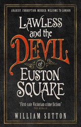 Lawless and the Devil of Euston Square (Lawless 1) Lawless and the Devil of Euston Square (Lawless 1)