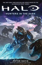 Halo: Hunters in the Dark Halo: Hunters in the Dark