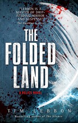 Relics - The Folded Land Relics - The Folded Land