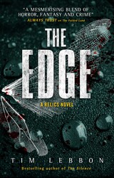 Relics - The Edge Relics - The Edge