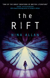 The Rift The Rift