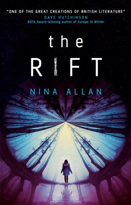 The Rift The Rift