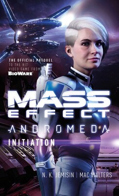 Mass Effect: Initiation Mass Effect: Initiation