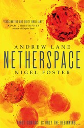 Netherspace Netherspace