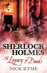 Sherlock Holmes - The Legacy of Deeds Sherlock Holmes - The Legacy of Deeds