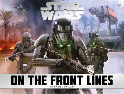 Star Wars - On the Front Lines Star Wars - On the Front Lines