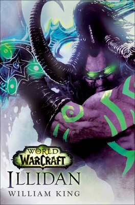 World of Warcraft: Illidan World of Warcraft: Illidan