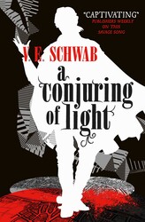 Shades of Magic - A Conjuring of Light (A Darker Shade of Magic #3)