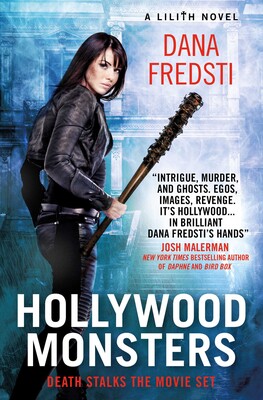 Lilith - Hollywood Monsters Lilith - Hollywood Monsters