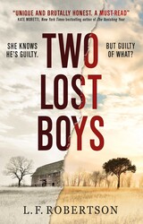 Janet Moodie - Two Lost Boys