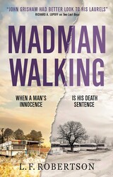 Janet Moodie - Madman Walking