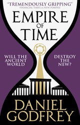 Empire of Time (New Pompeii 2) Empire of Time (New Pompeii 2)