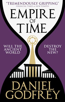 Empire of Time (New Pompeii 2) Empire of Time (New Pompeii 2)
