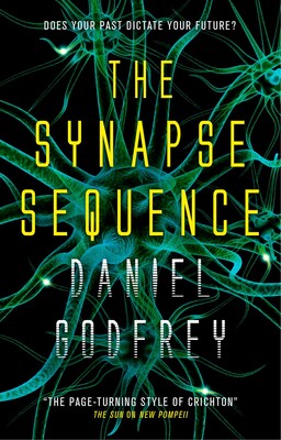 Synapse Sequence Synapse Sequence