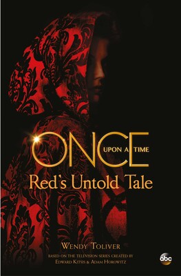 Once Upon a Time: Red's Untold Tale Once Upon a Time: Red's Untold Tale