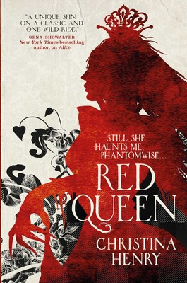 Red Queen Red Queen