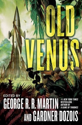 Old Venus Old Venus
