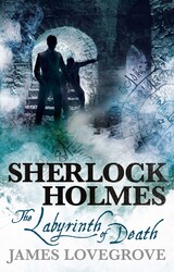 Sherlock Holmes - The Labyrinth of Death Sherlock Holmes - The Labyrinth of Death