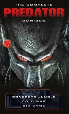 Complete Predator Omnibus Complete Predator Omnibus
