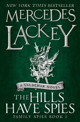 The Hills Have Spies (Family Spies #1 The Hills Have Spies (Family Spies #1