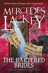 Elemental Masters - The Bartered Brides