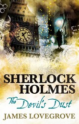 Sherlock Holmes - The Devil's Dust Sherlock Holmes - The Devil's Dust