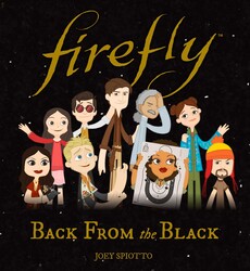 Firefly - Back From the Black