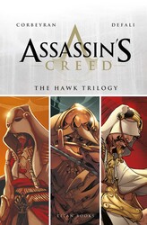 Assassin's Creed – The Hawk Trilogy Assassin's Creed – The Hawk Trilogy