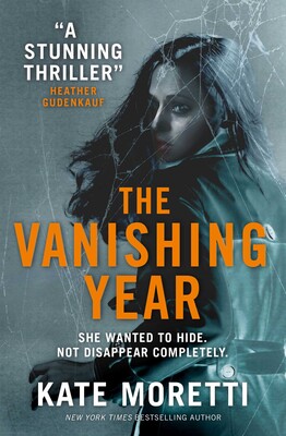 The Vanishing Year The Vanishing Year