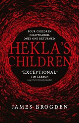 Hekla's Children Hekla's Children