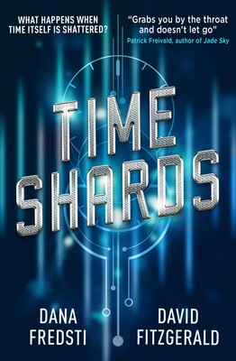 Time Shards Time Shards