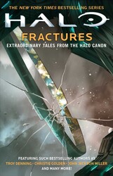 Halo: Fractures Halo: Fractures