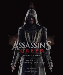 Assassin's Creed - Into the Animus Assassin's Creed - Into the Animus