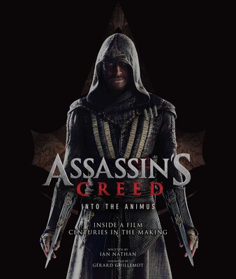 Assassin's Creed - Into the Animus Assassin's Creed - Into the Animus
