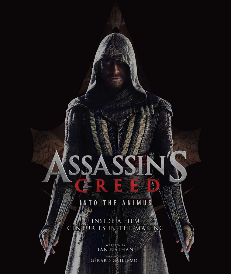 Assassin's Creed - Into the Animus
