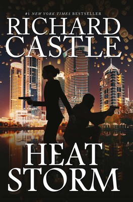 Heat Storm (Castle) Heat Storm (Castle)
