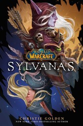 World of Warcraft: Sylvanas (Export) World of Warcraft: Sylvanas (Export)