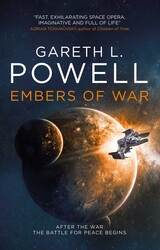Embers of War Embers of War